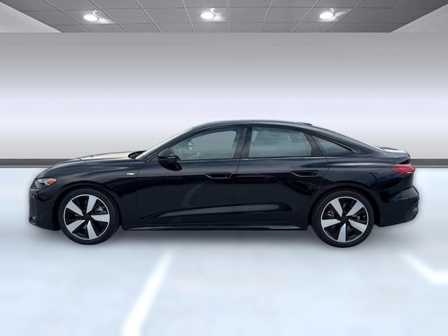 2026 Audi A5 Sedan