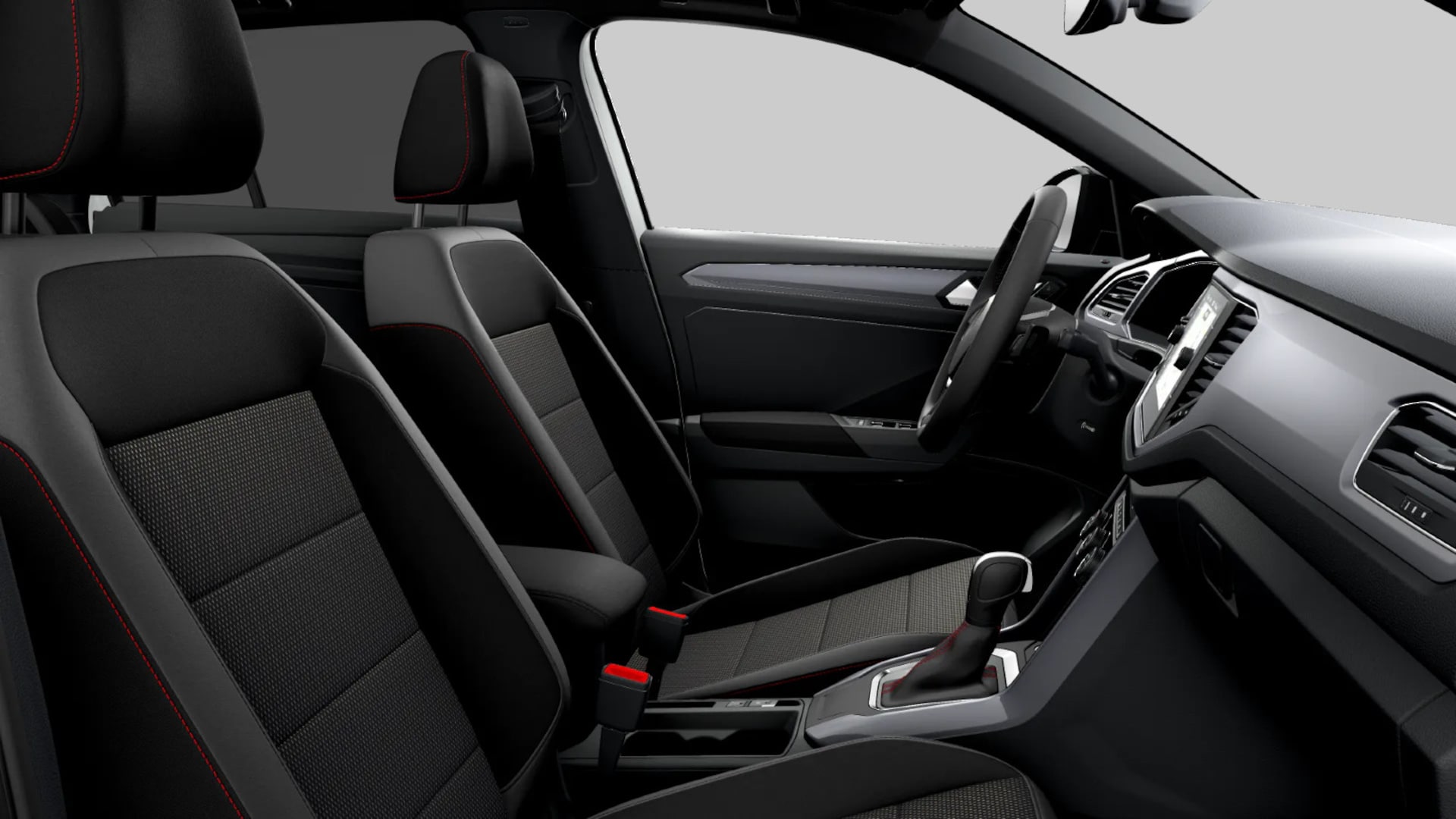 Volkswagen T-Roc Sport