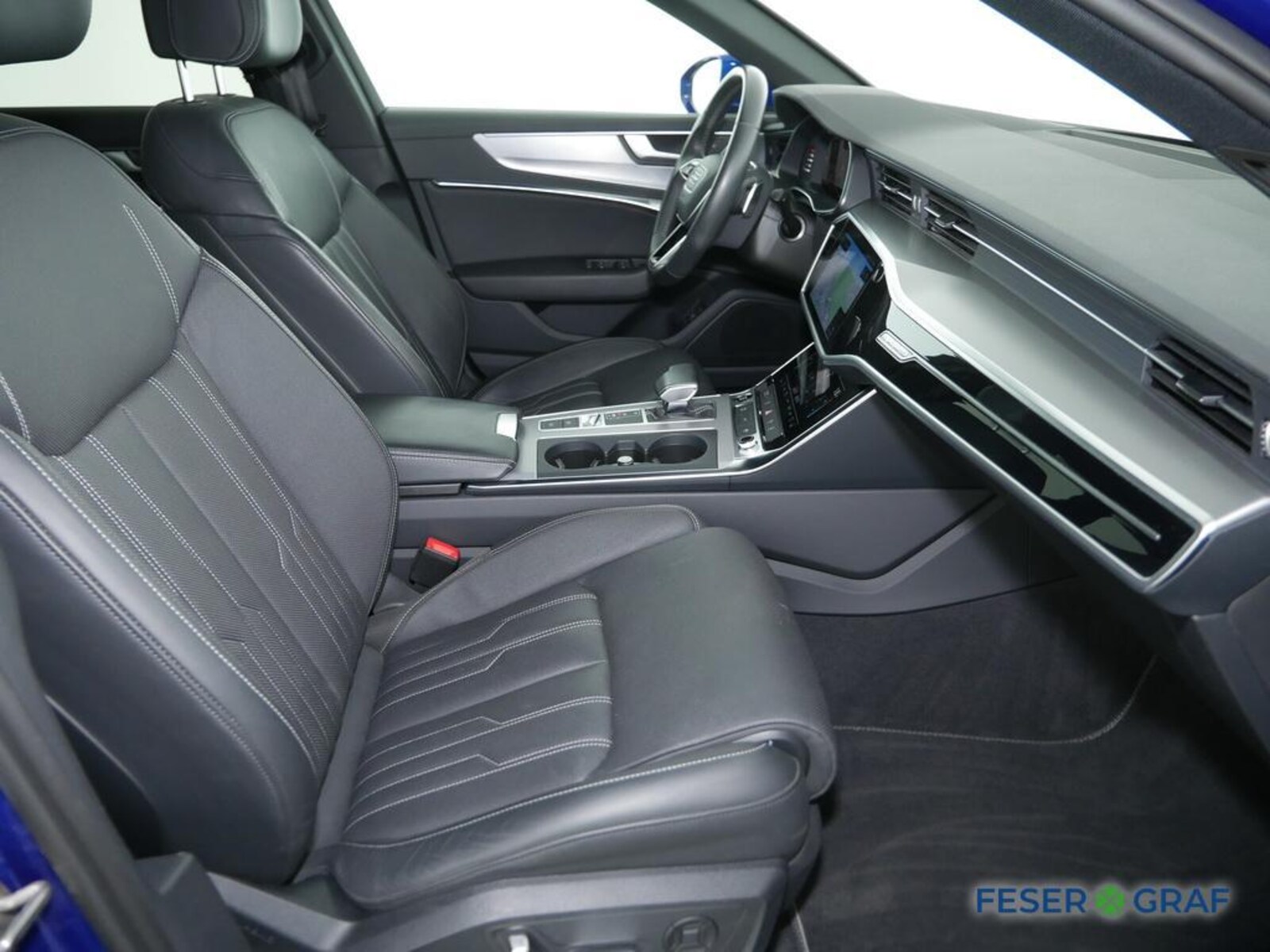 Audi A6 Avant – Bild 6