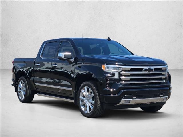 2023 Chevrolet Silverado