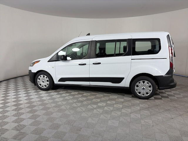 2022 Ford Transit Connect