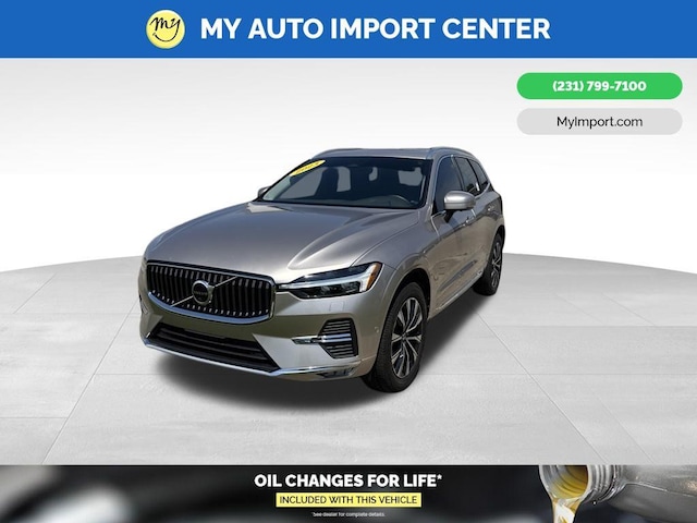 2023 Volvo XC60