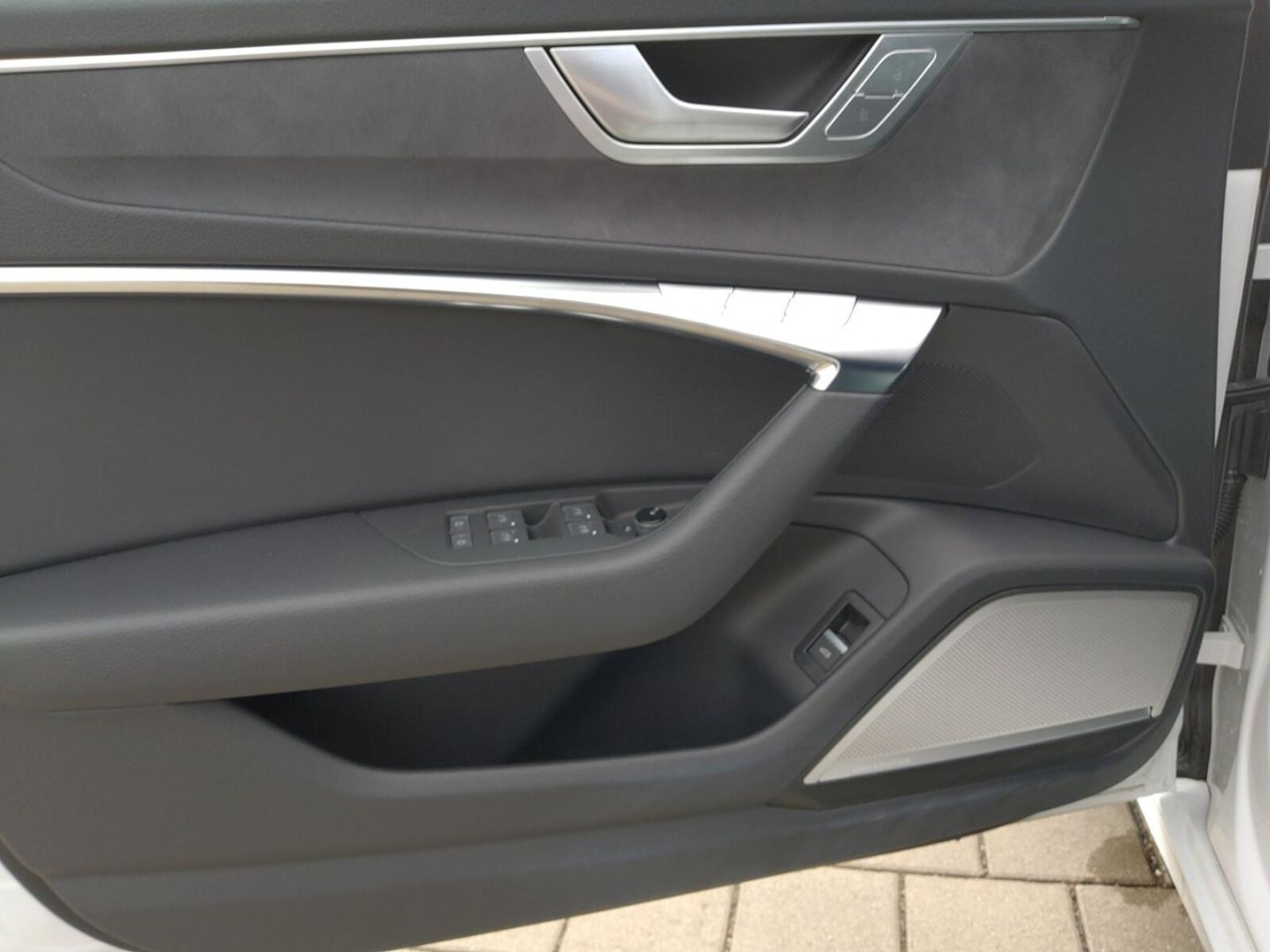 Audi A6 Avant – Bild 16