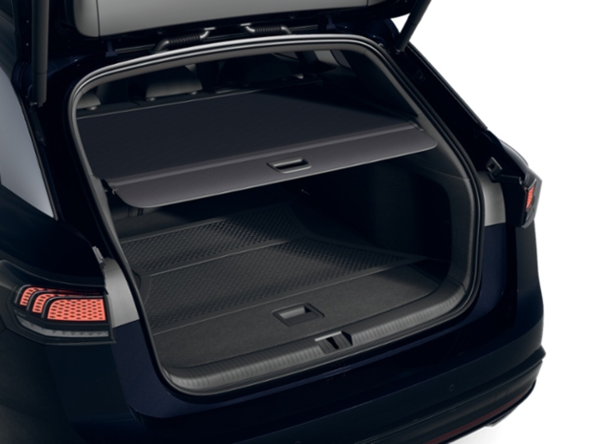 Volkswagen ID.7 Tourer Pro
