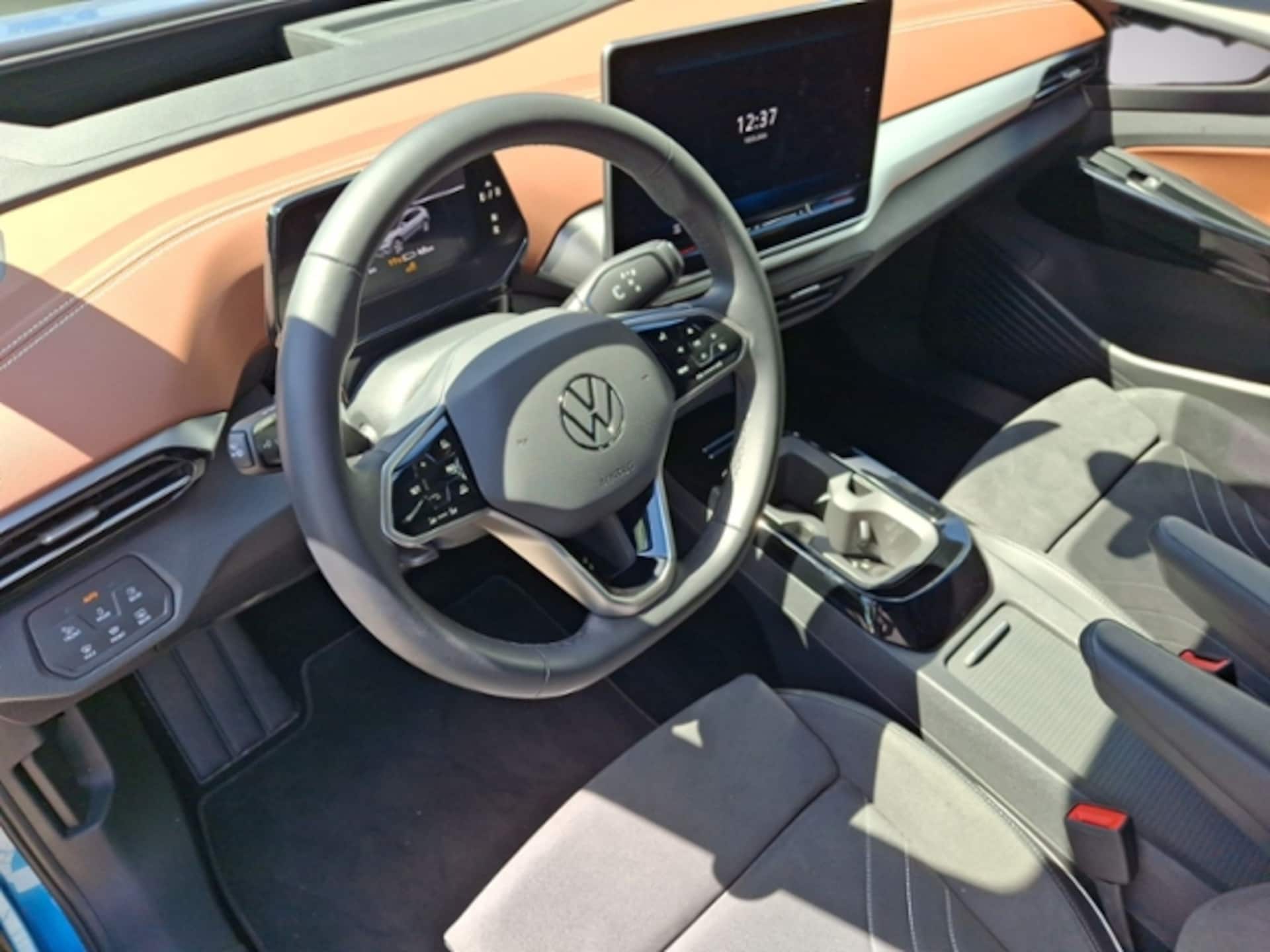 Volkswagen ID.4 Pro