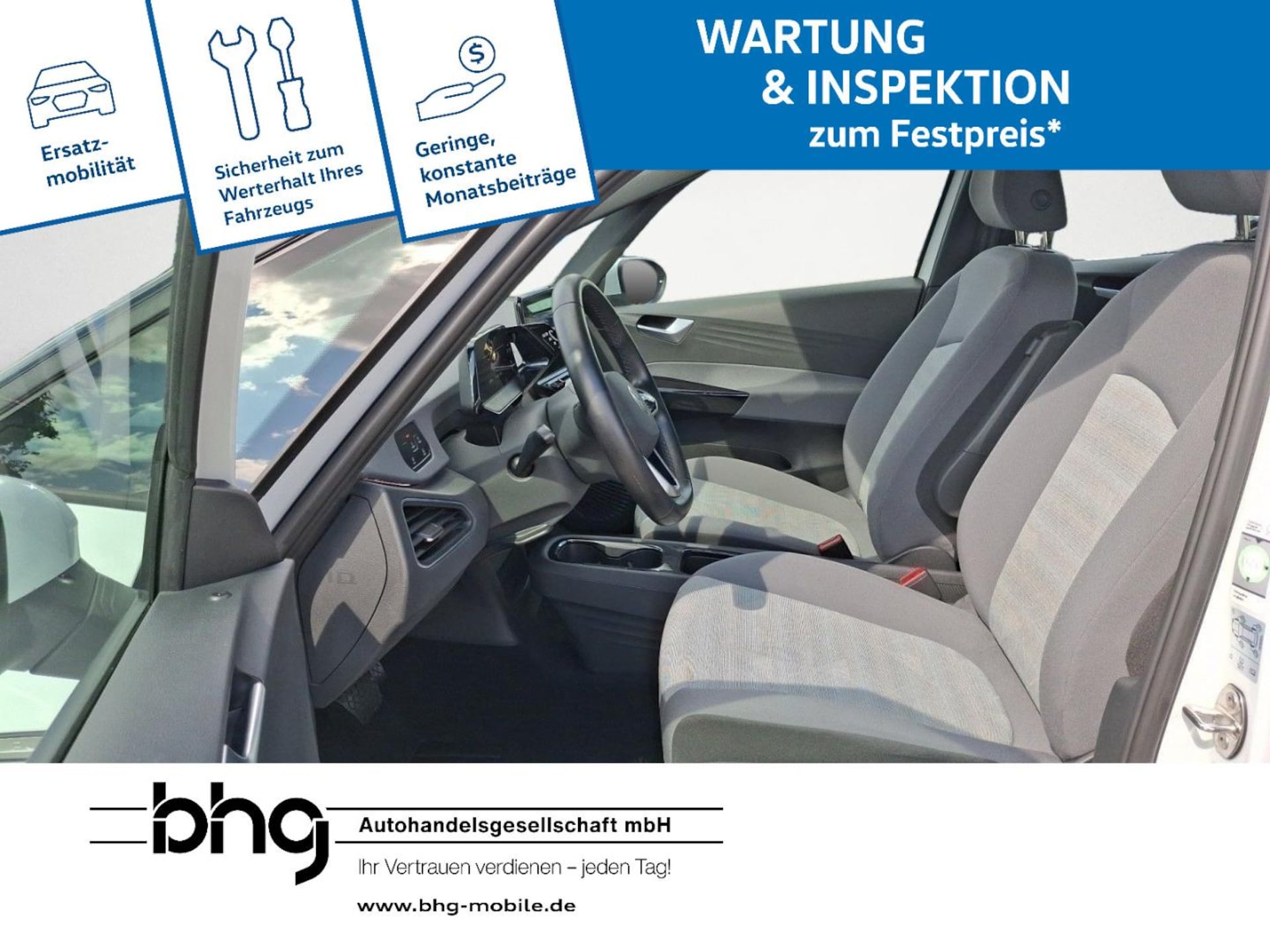 Volkswagen ID.3 Pure Performance