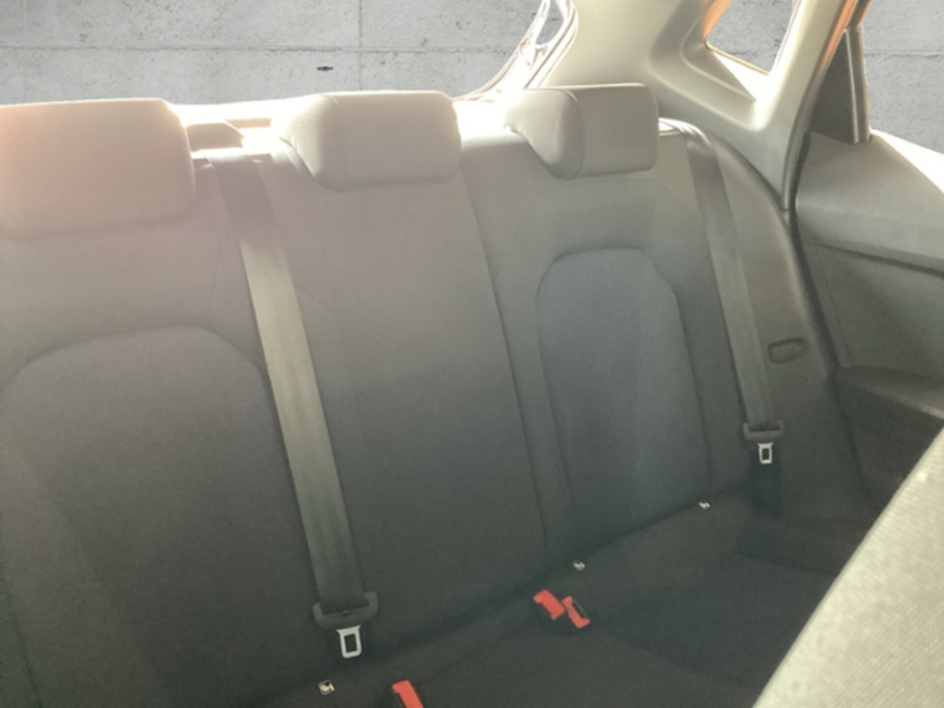 SEAT Ibiza FR