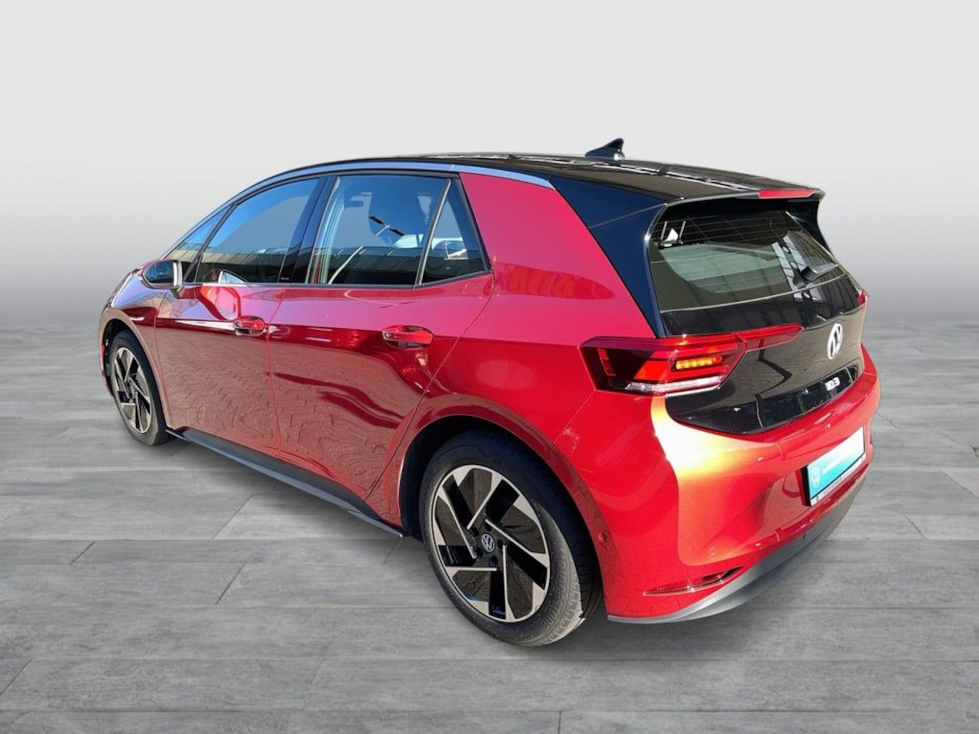 Volkswagen ID.3 Pro