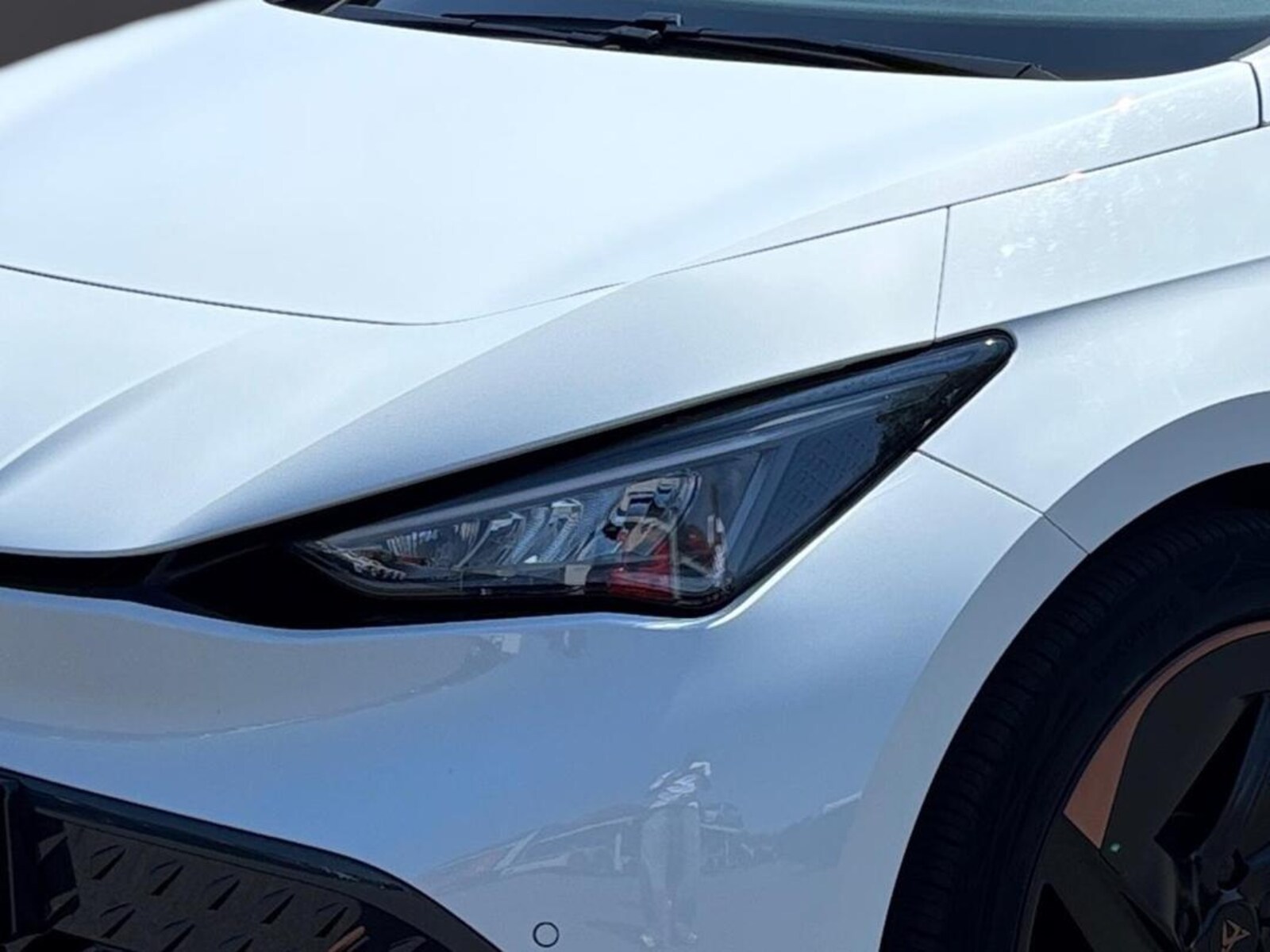 CUPRA Born – Bild 7