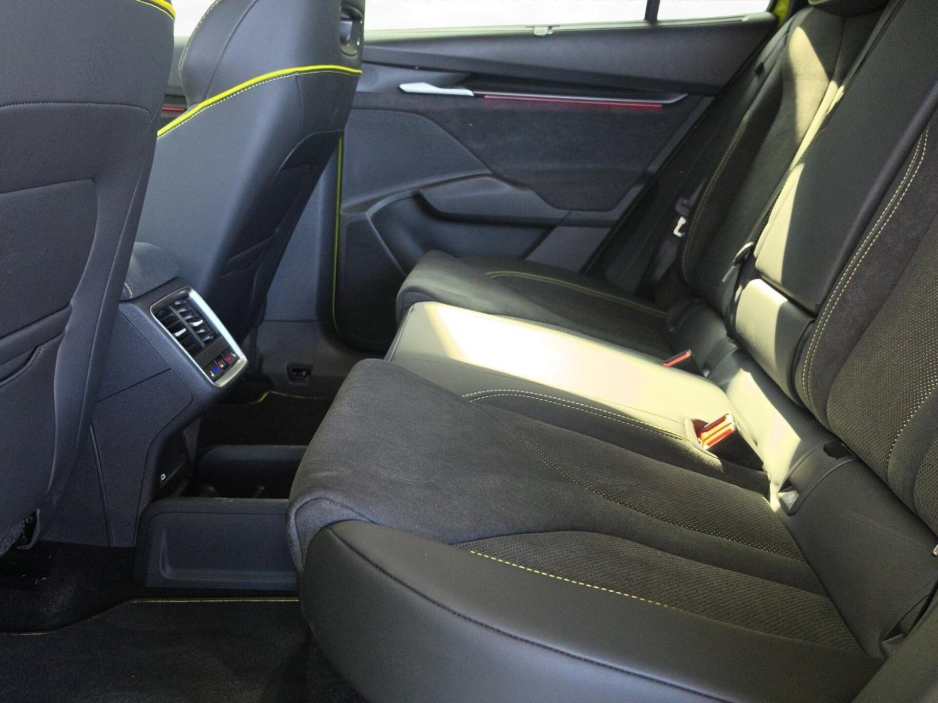 Skoda Elroq RS