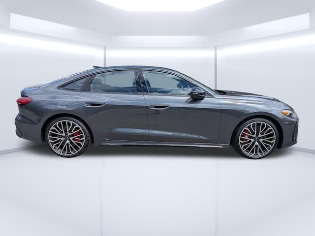 2026 Audi S5 Sedan