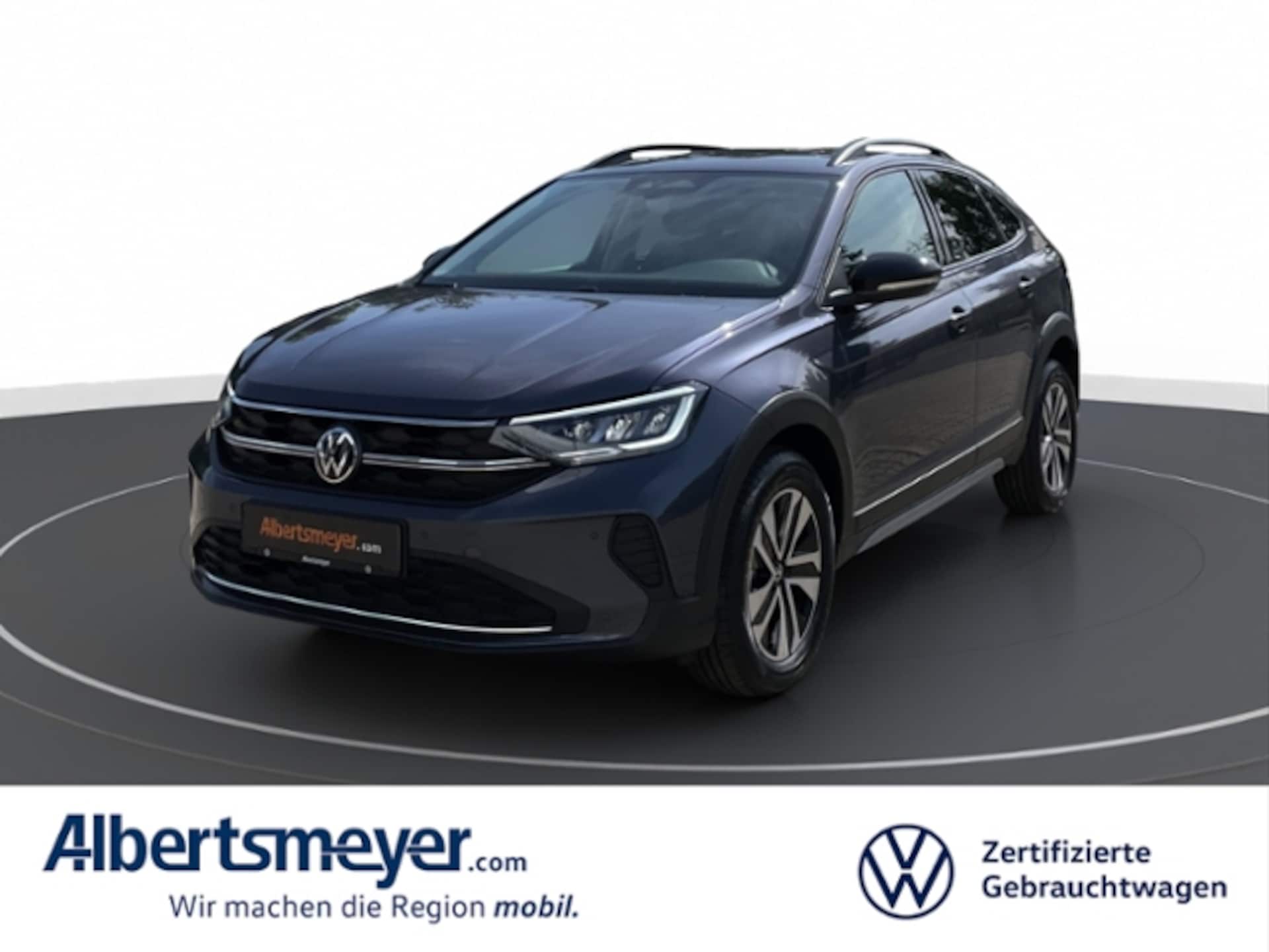 Volkswagen Taigo Life