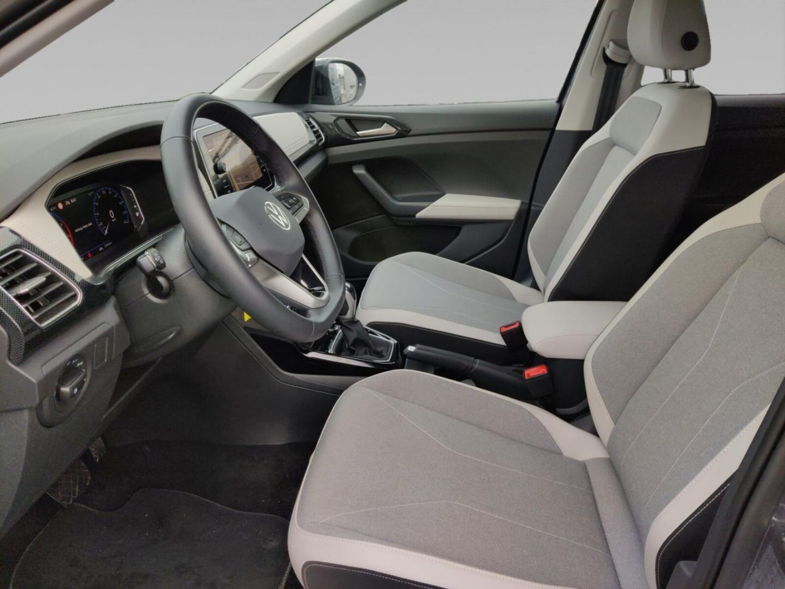 Volkswagen T-Cross – Bild 12