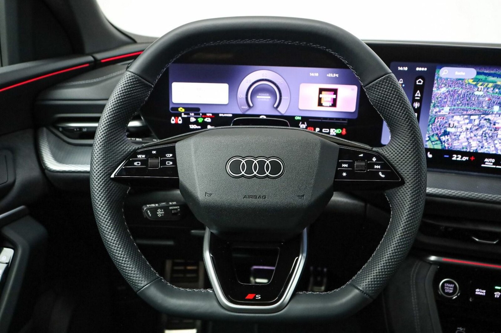 Audi Q5 – Bild 11