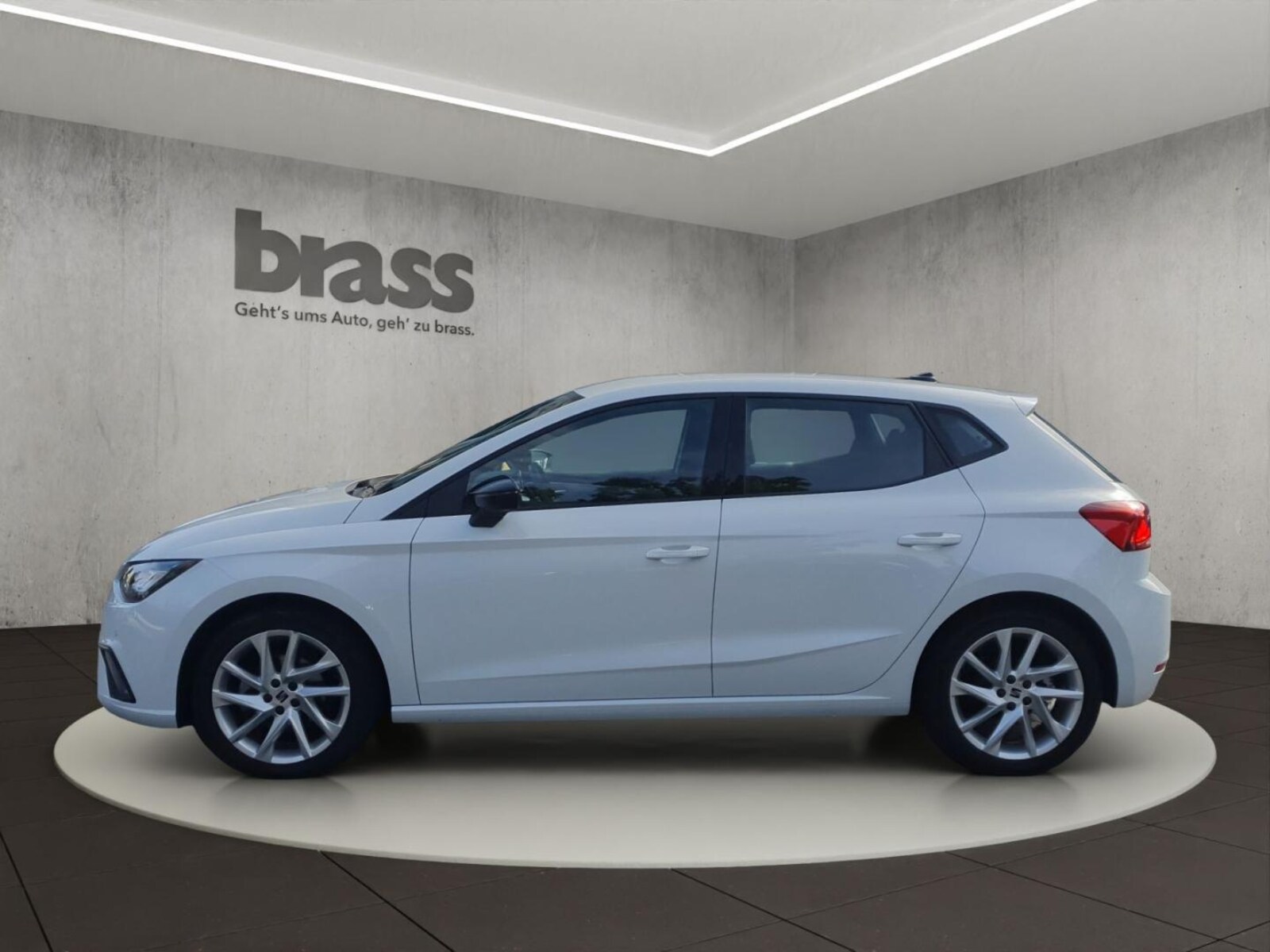 SEAT Ibiza – Bild 2