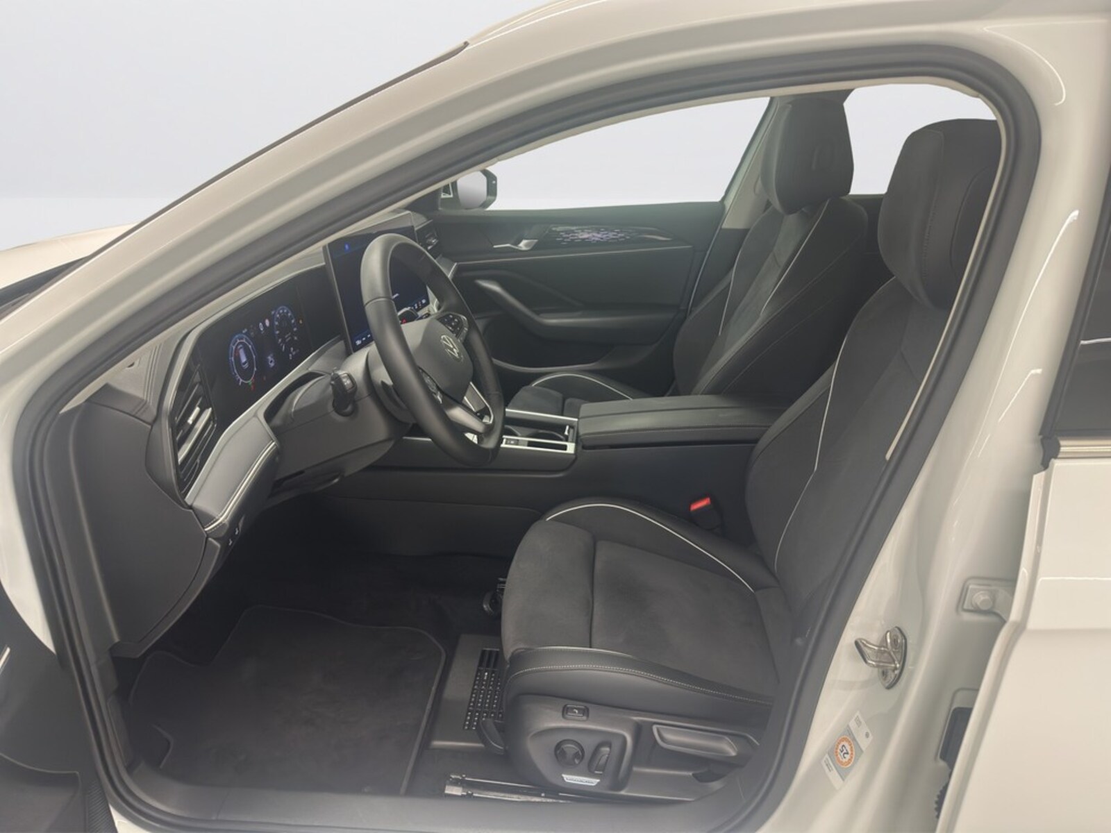 Volkswagen Passat – Bild 9