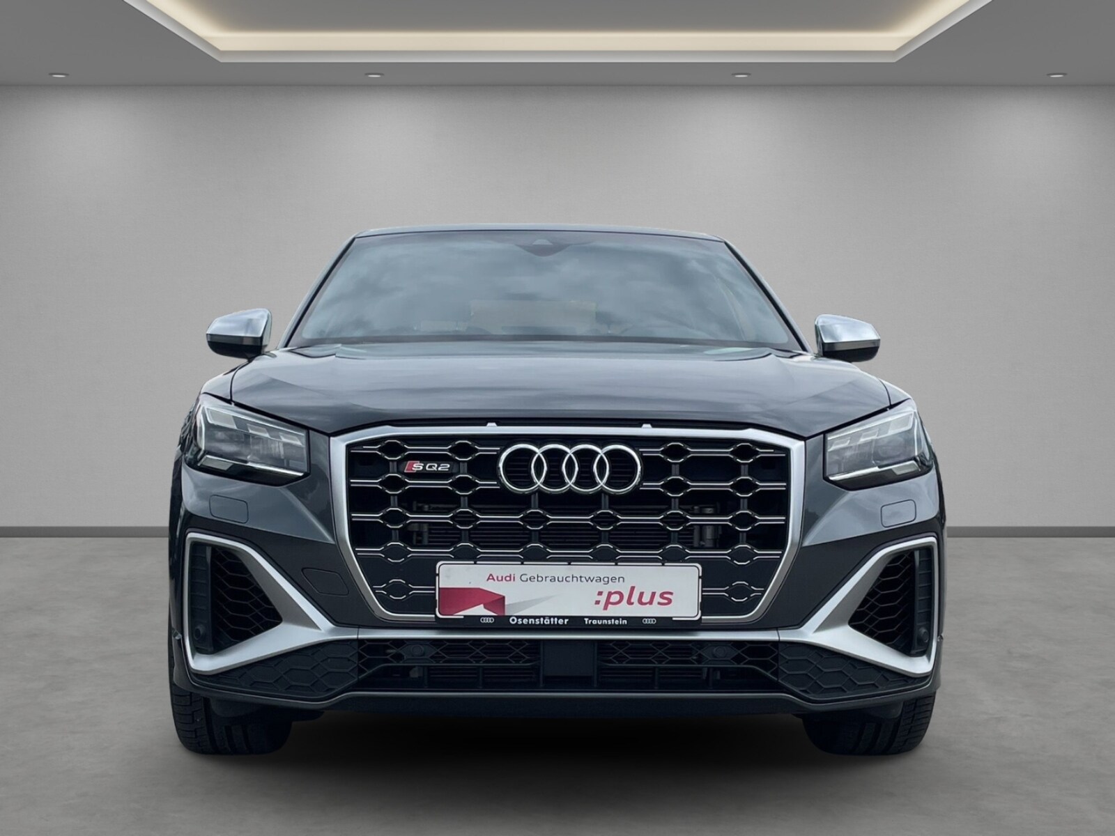 Audi SQ2 – Bild 10