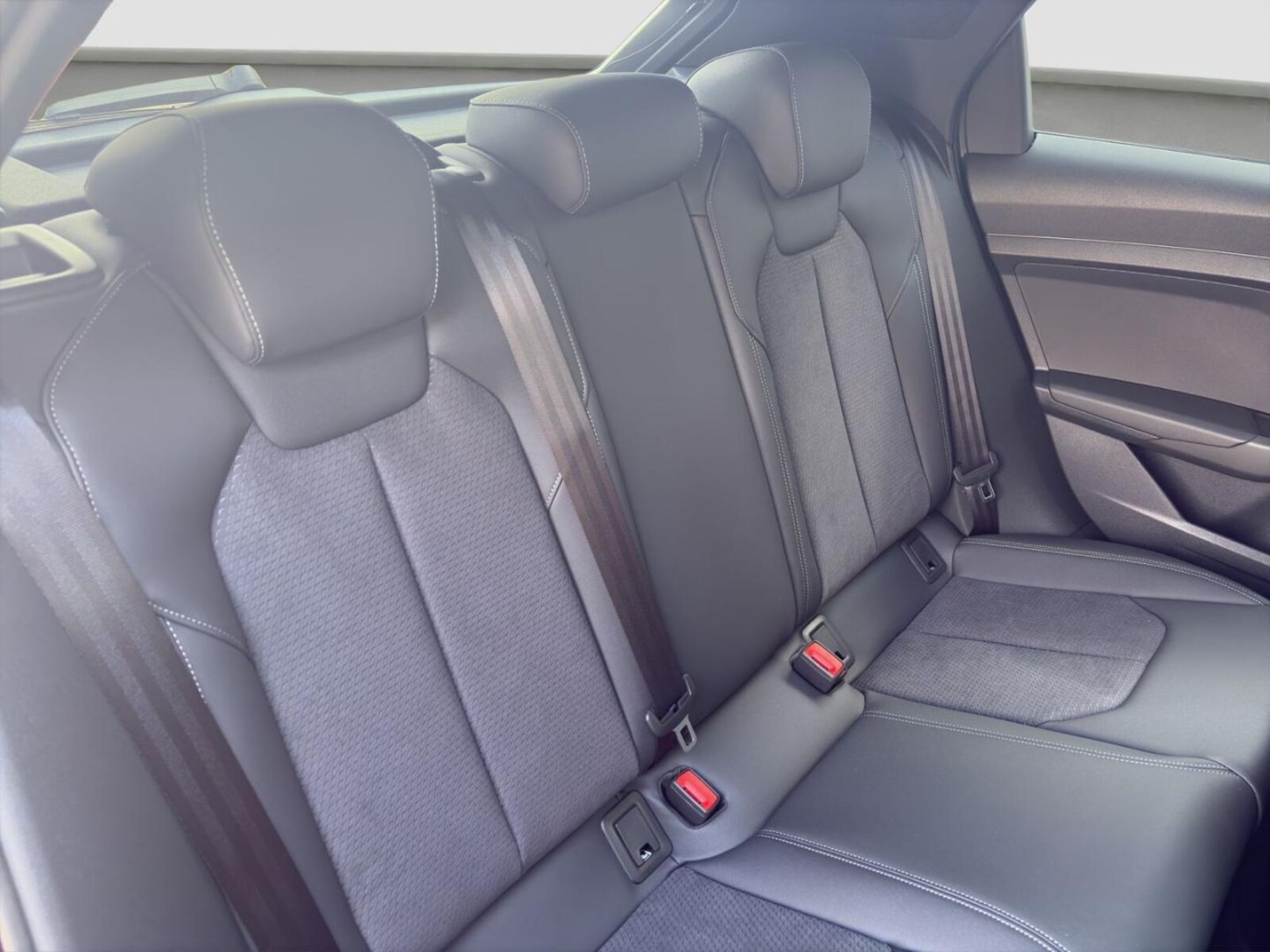 Audi A1 Sportback – Bild 19
