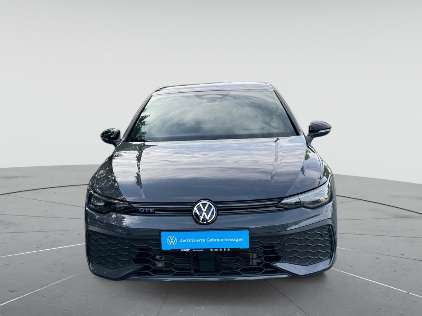 Volkswagen Golf – Bild 3