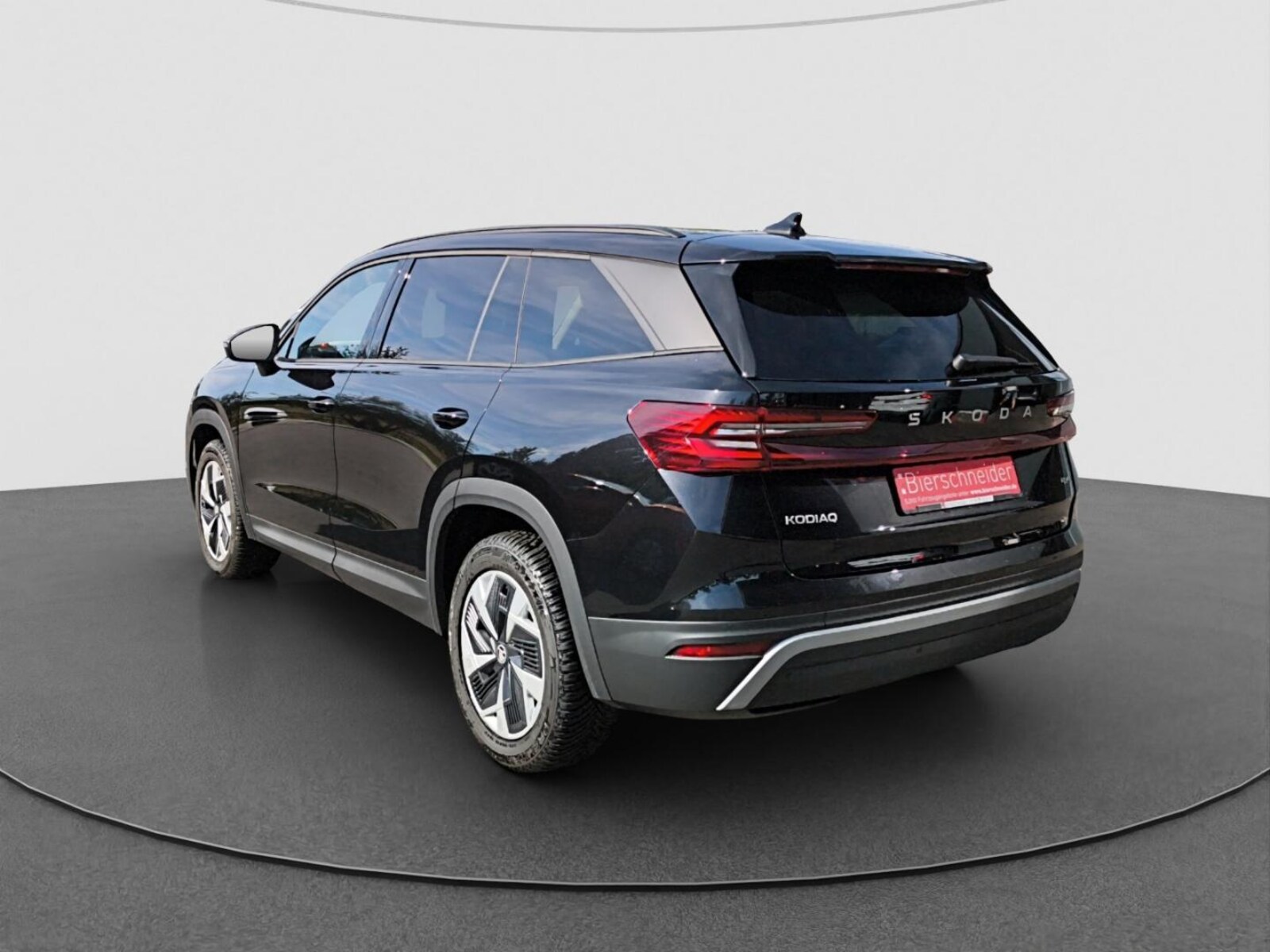 Škoda Kodiaq – Bild 7