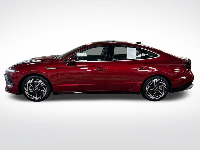 2024 Hyundai Sonata