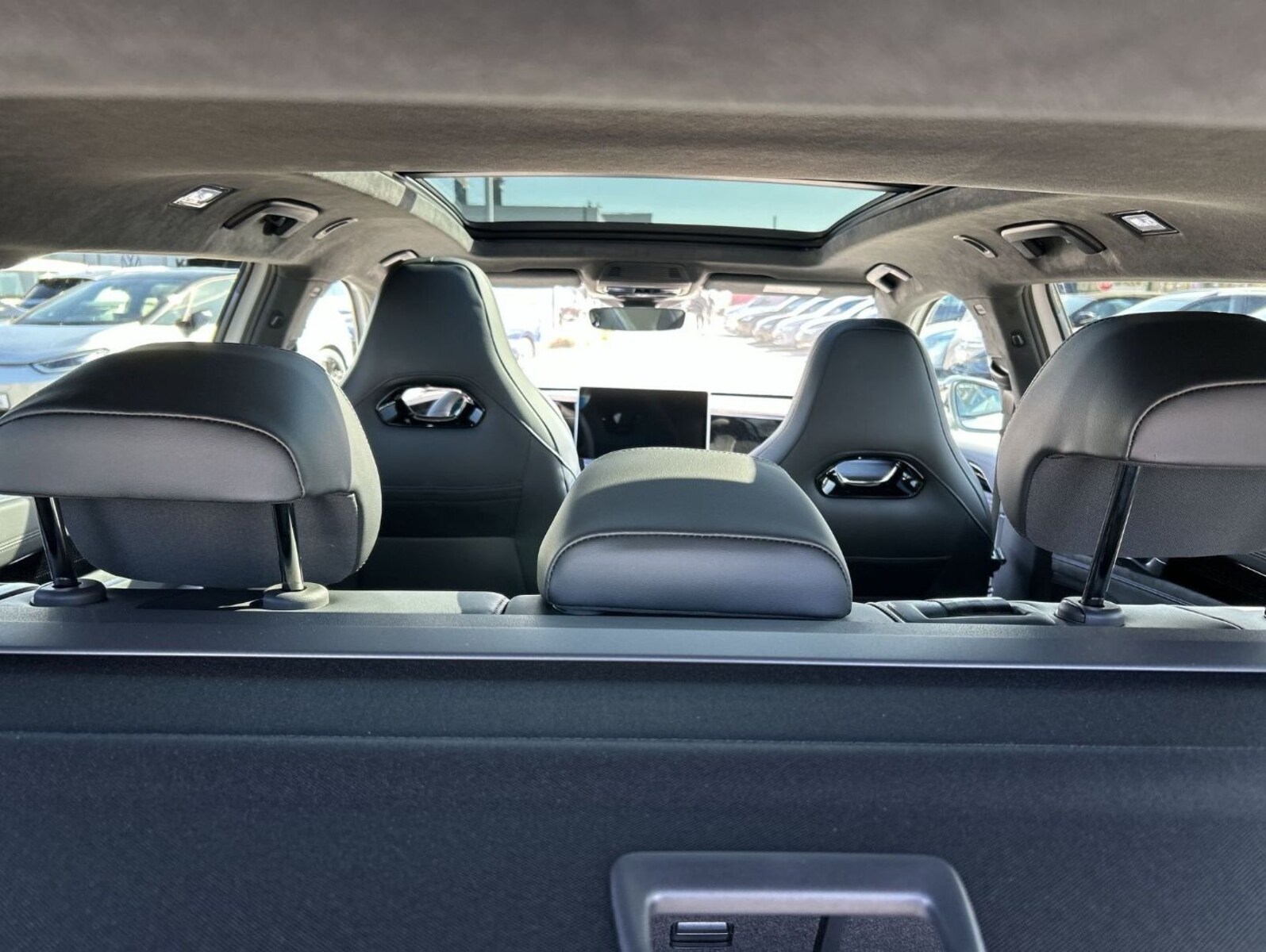 Volkswagen Passat – Bild 25