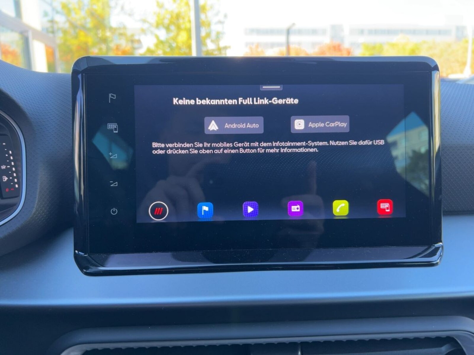 SEAT Arona – Bild 16