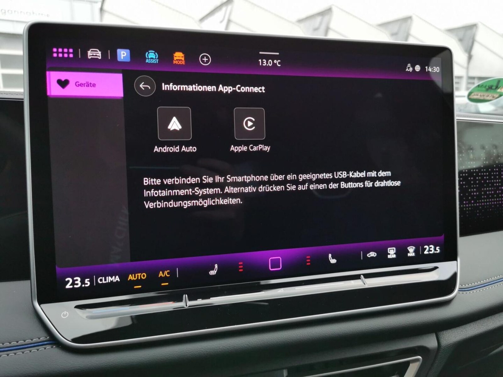 Volkswagen Tiguan – Bild 19