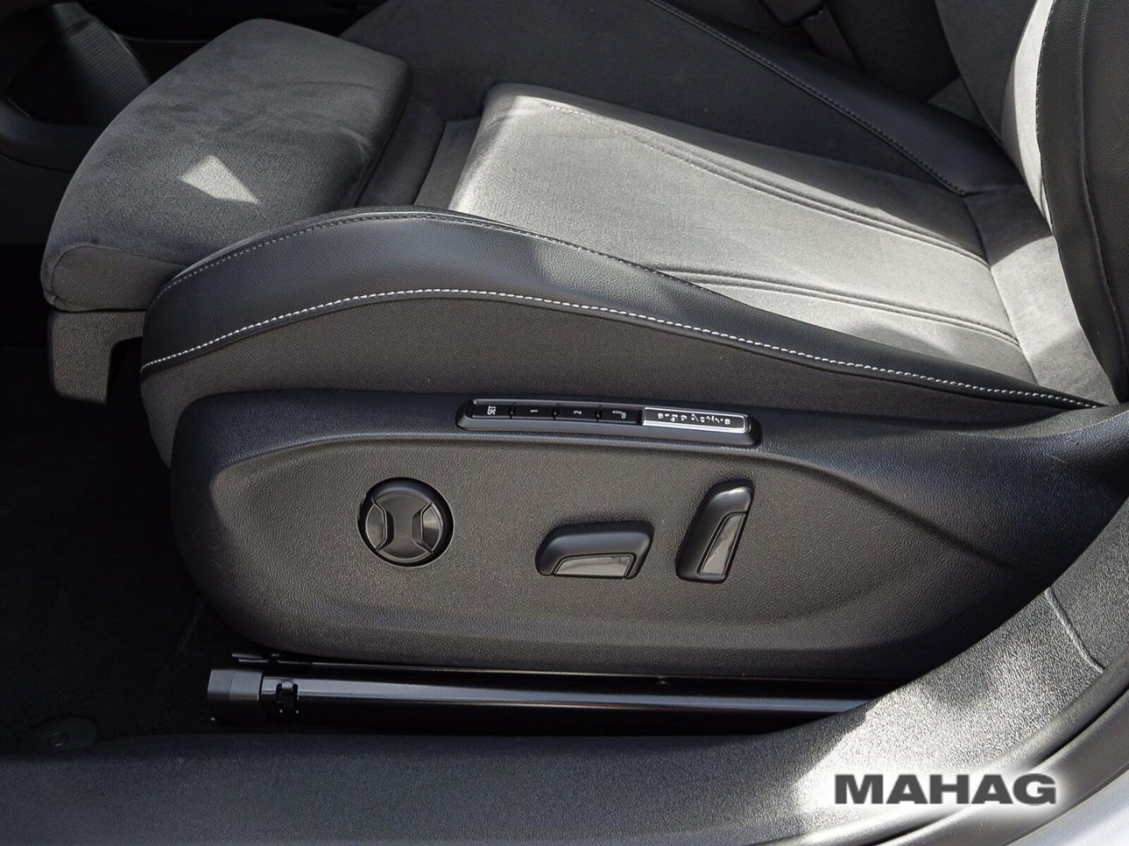 Volkswagen ID.7 – Bild 25