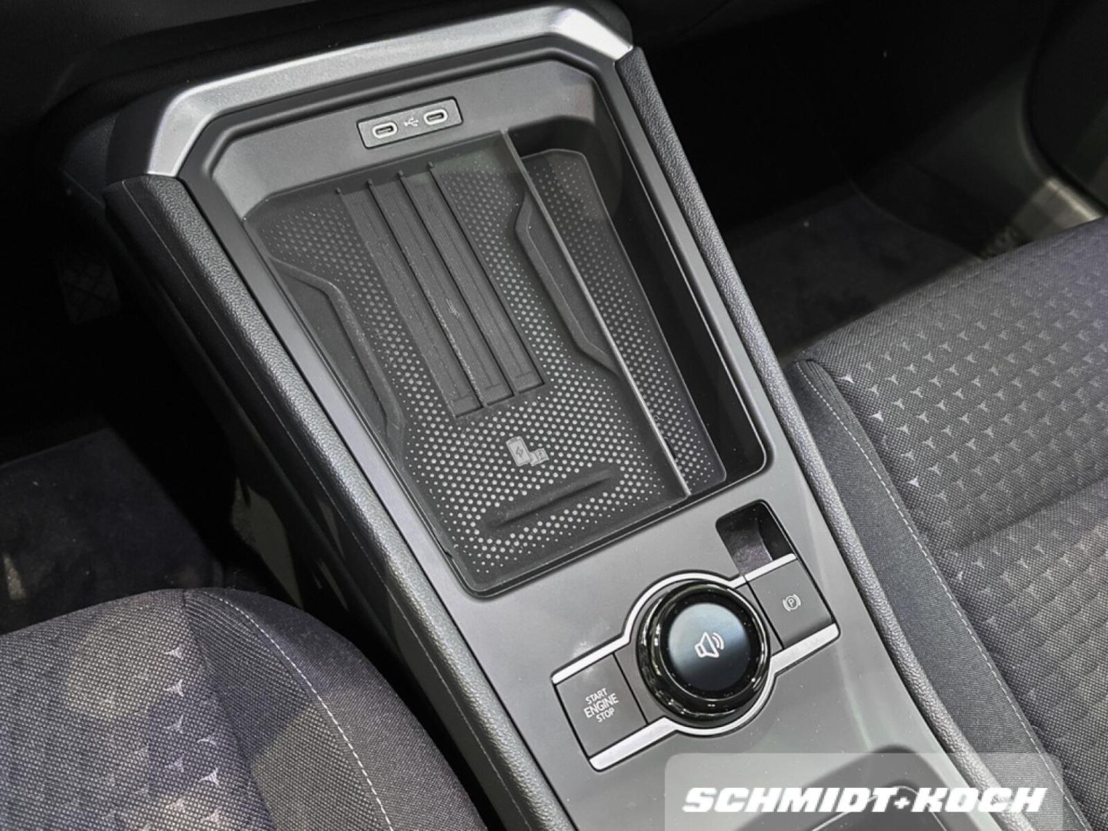 Volkswagen T-Roc – Bild 10