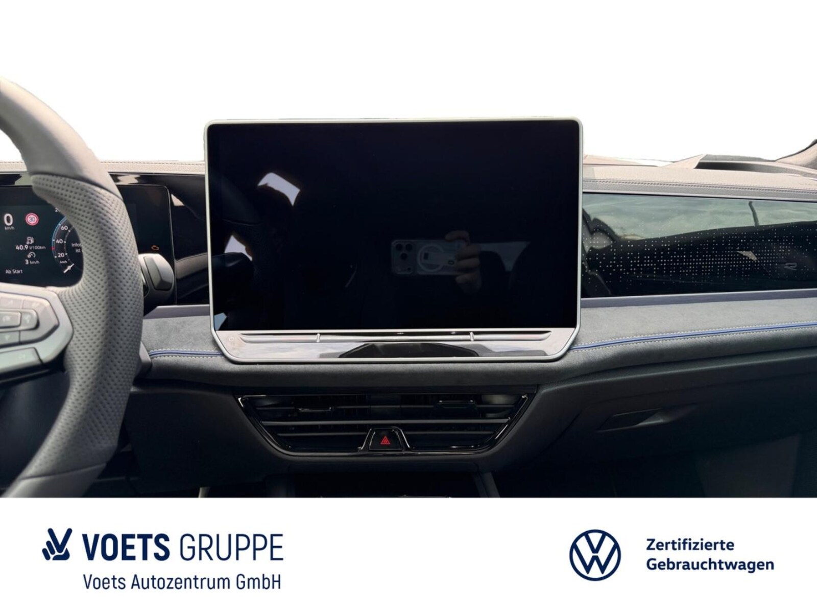 Volkswagen Passat – Bild 9