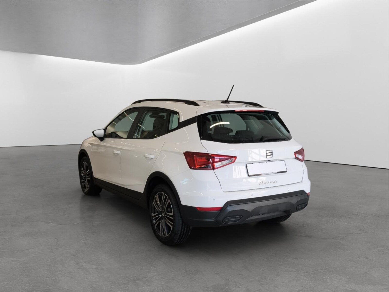 SEAT Arona – Bild 5