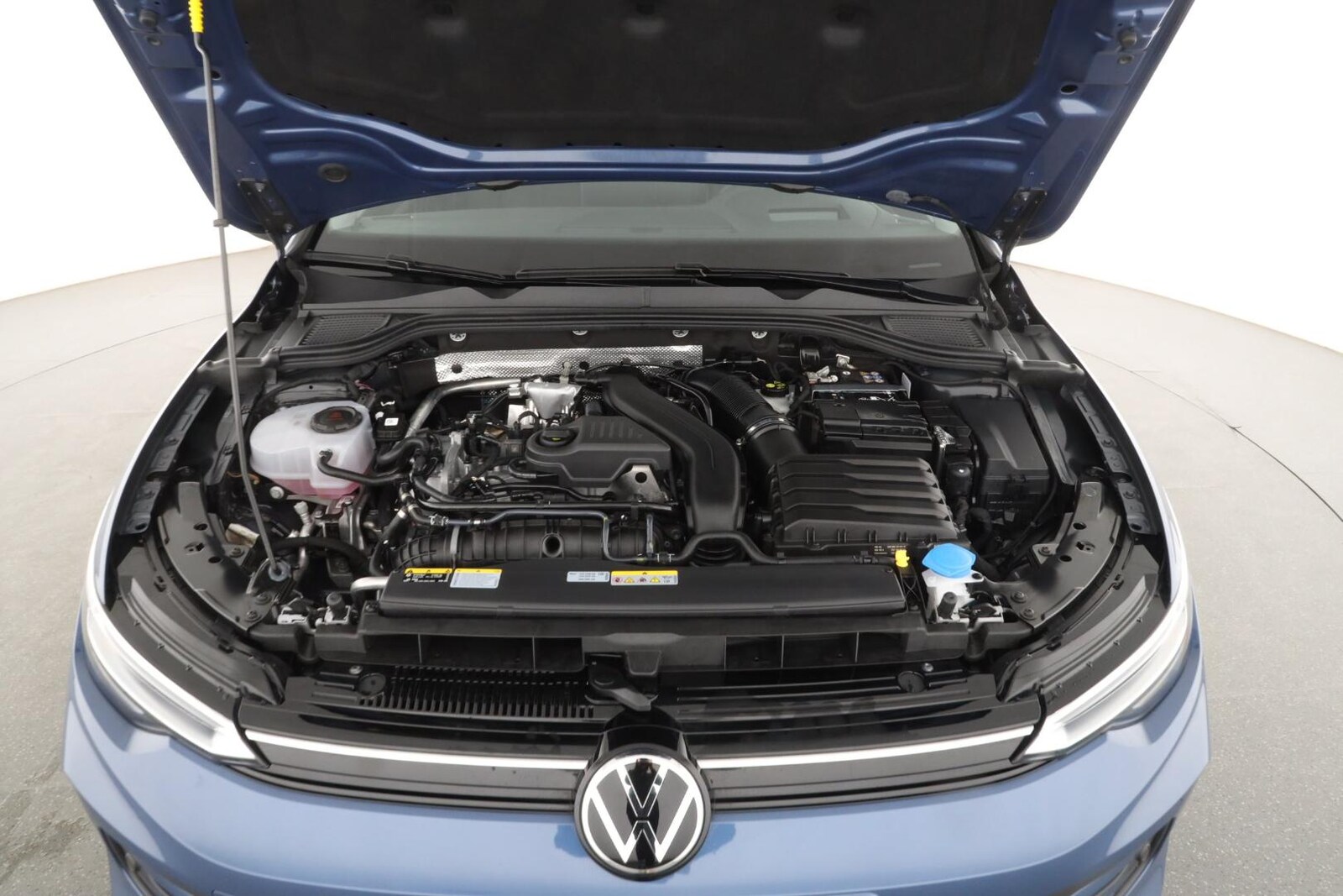 Volkswagen Golf – Bild 9