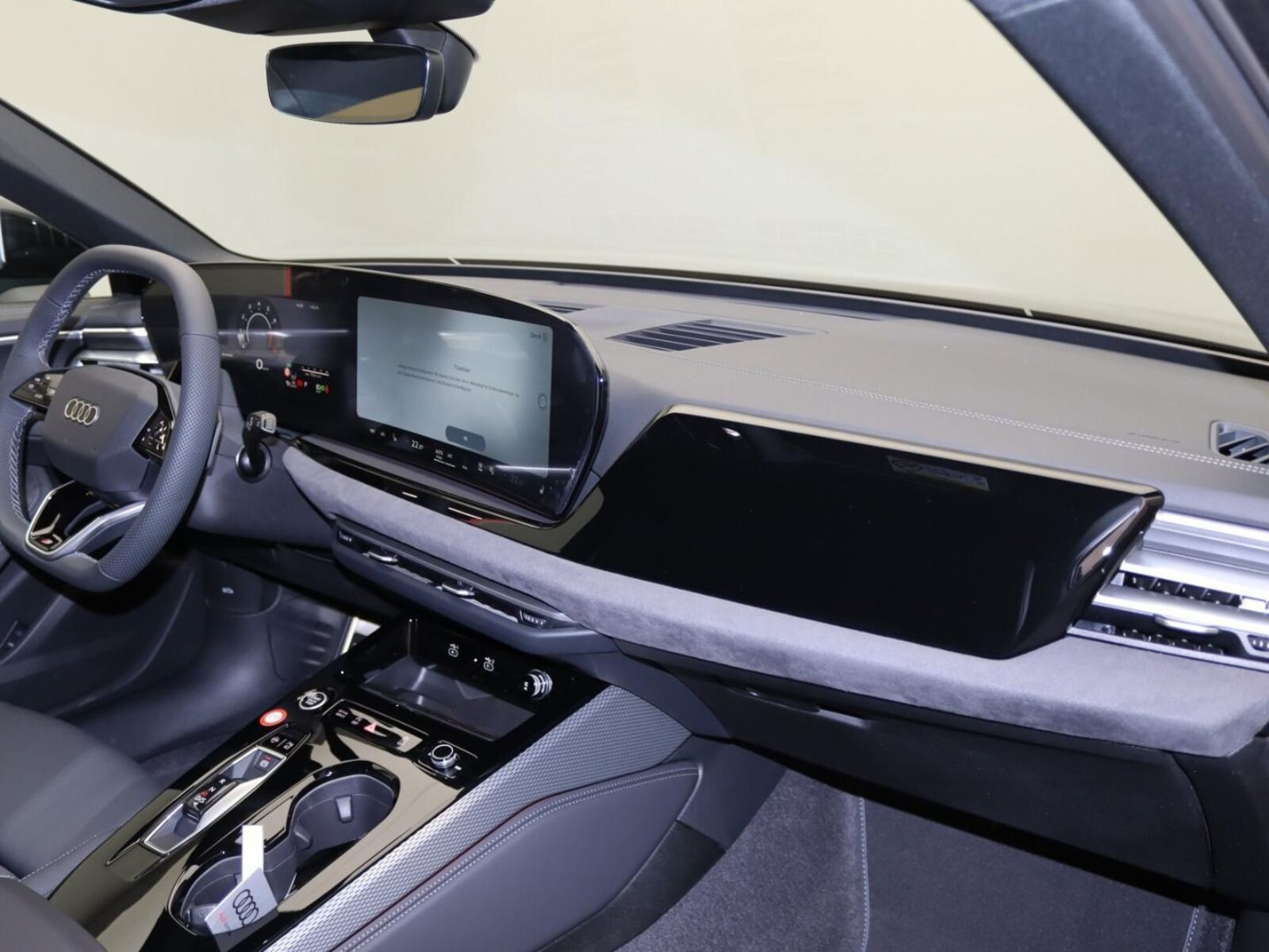 Audi A5 Avant – Bild 8