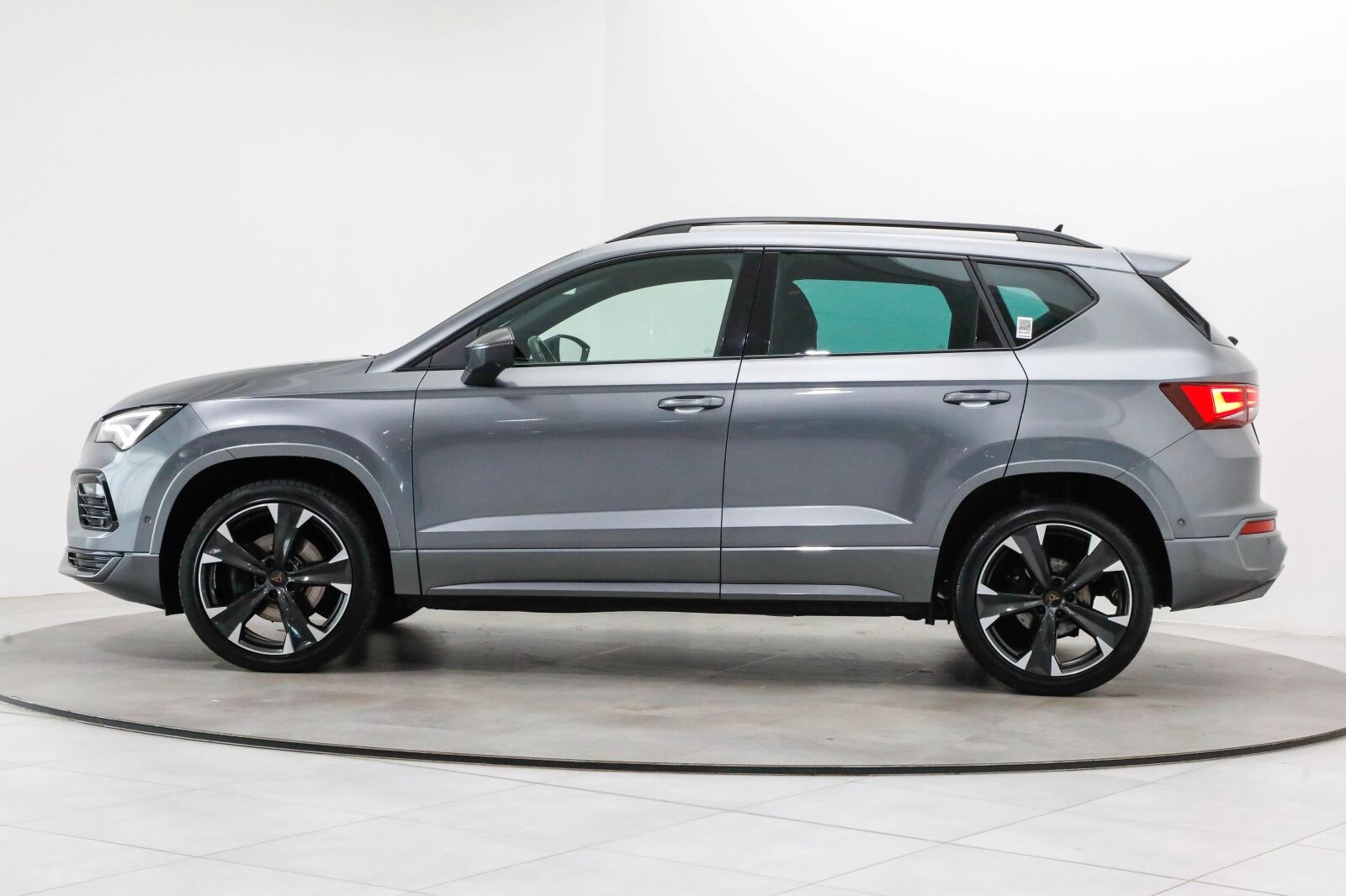 CUPRA Ateca – Bild 13