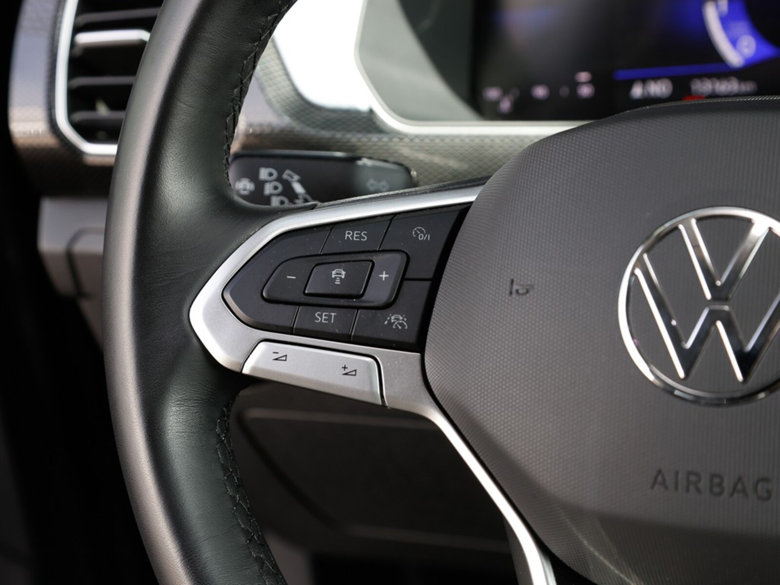 Volkswagen T-Cross – Bild 18