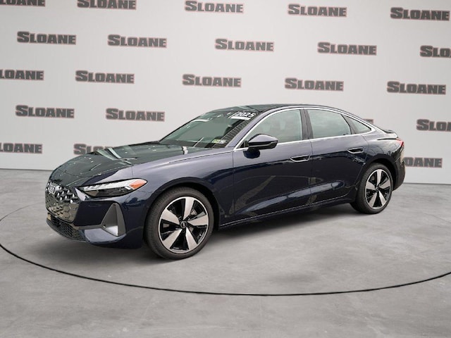 Photo of 2025 Audi A5 Sedan 