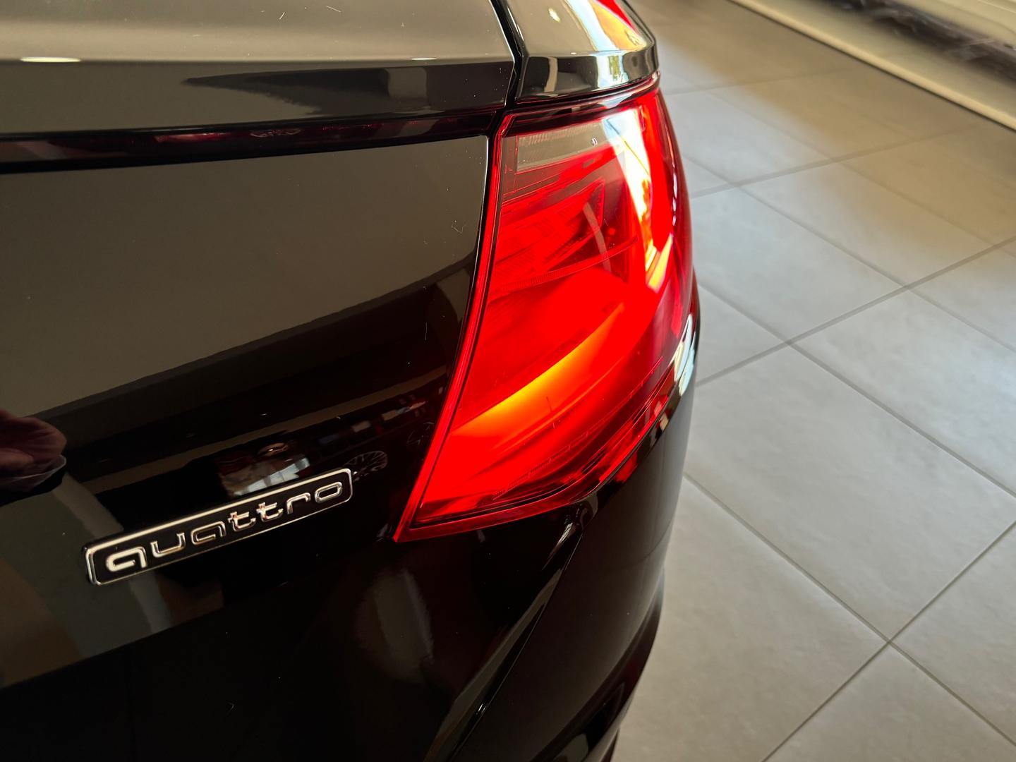Image about Audi TT Coupé 2.0 TFSI quattro S Line 169 kW S tronic