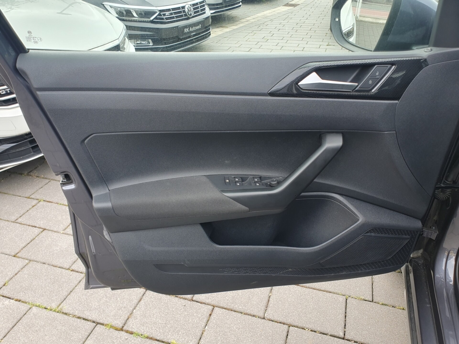 Volkswagen Taigo Life
