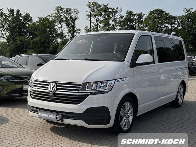 Volkswagen T6.1 Multivan