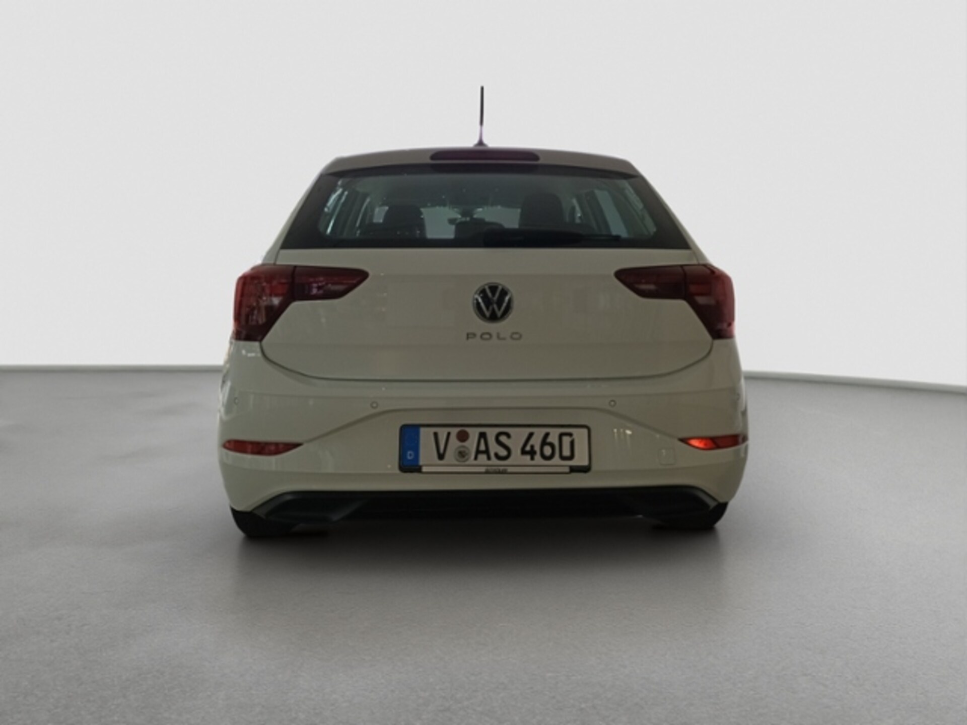 Volkswagen Polo Life