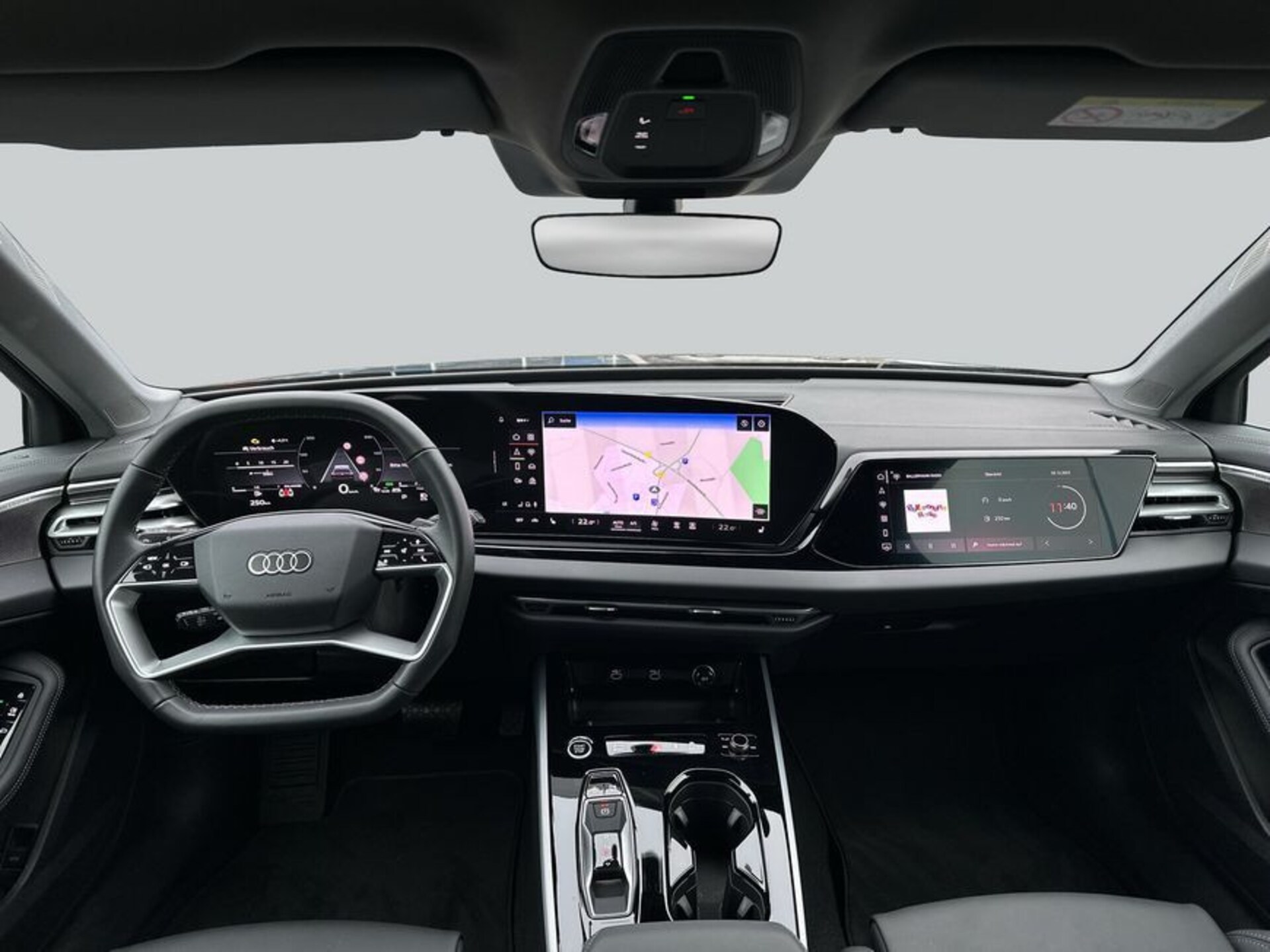 Audi A5 Avant