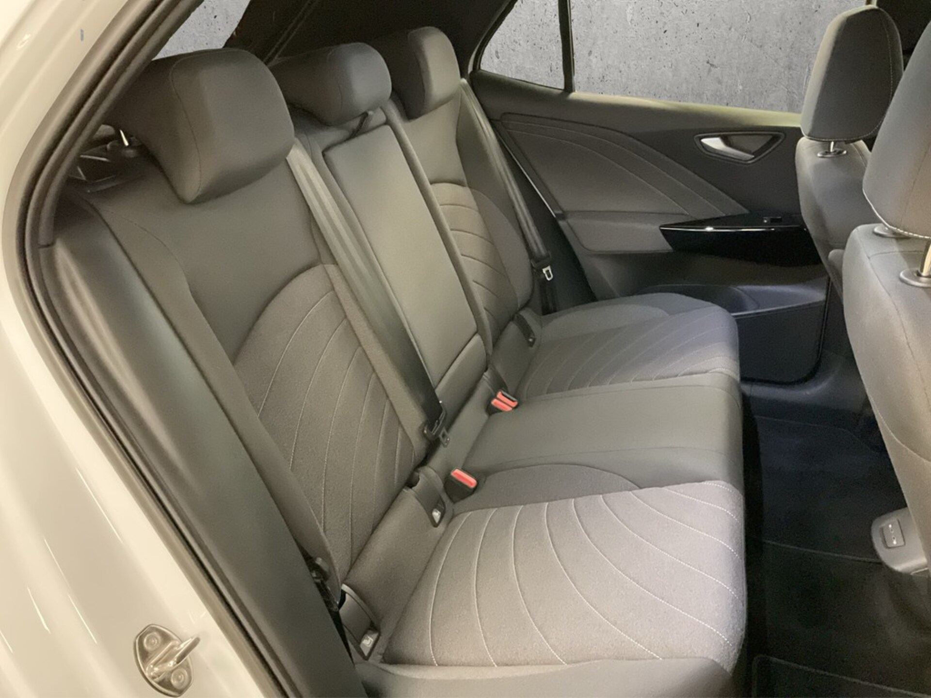 Volkswagen ID.3 Pro