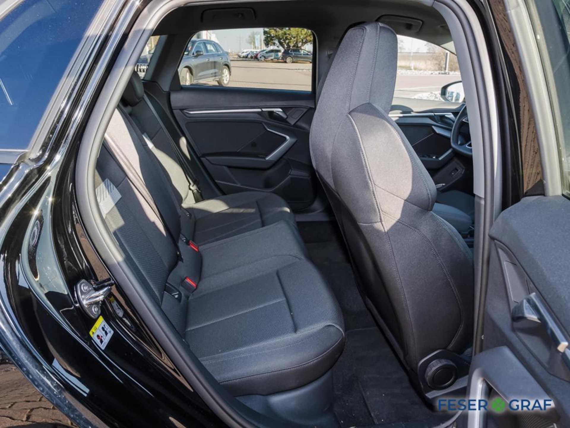 Audi A3 Sportback TFSI e Advanced