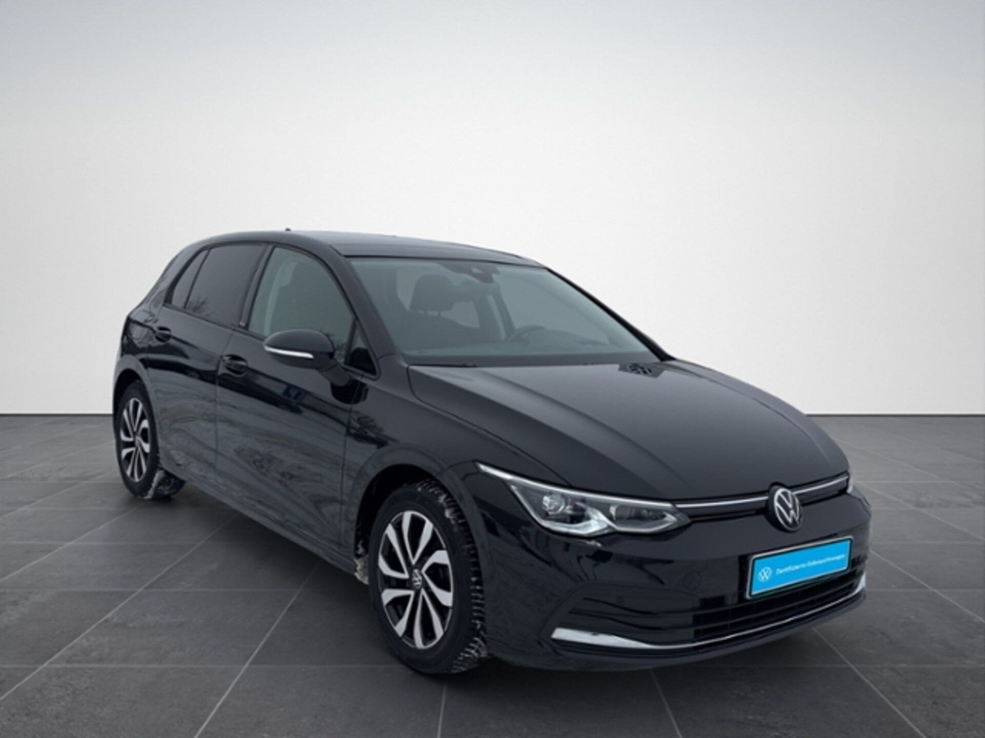 Volkswagen Golf Active