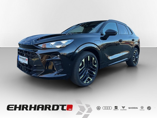 CUPRA Terramar e-Hybrid 1.5 TSI DSG VZ Tribe Edition ... (018978)