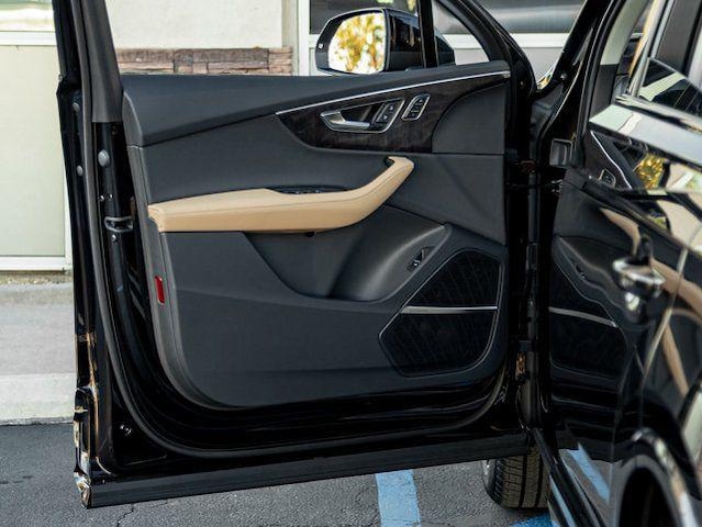 2026 Audi Q7 Premium Plus - Photo 11
