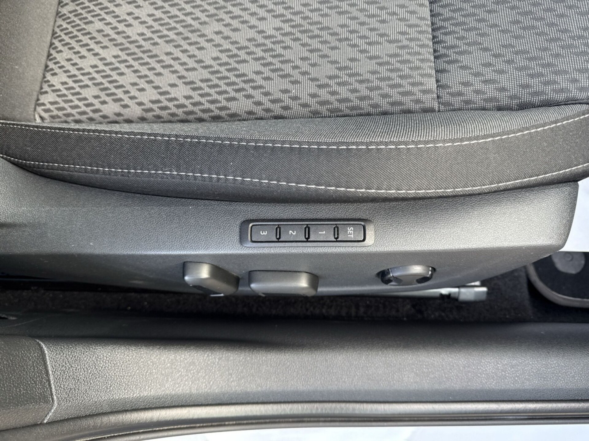 Skoda Octavia Style