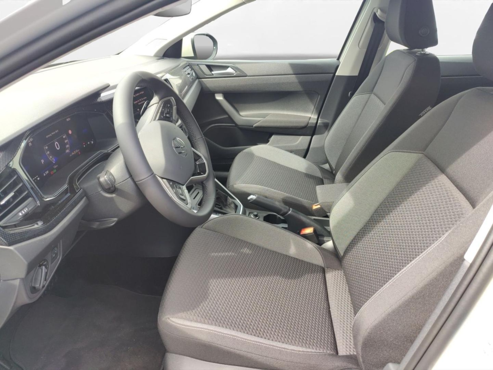 Volkswagen Taigo – Bild 2