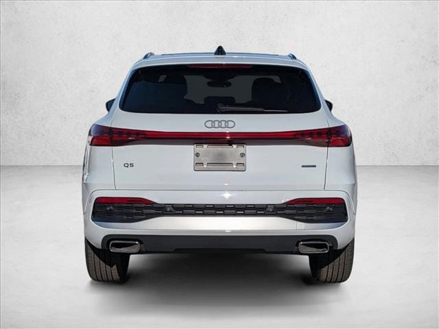 2025 Audi Q5 Premium - Photo 7